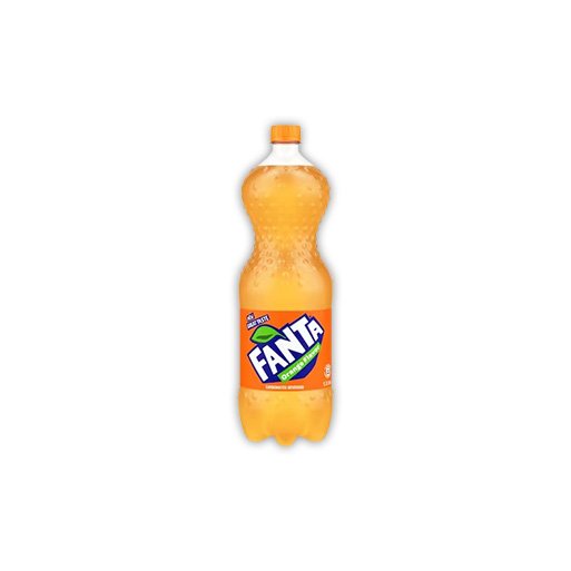 Fanta Orange