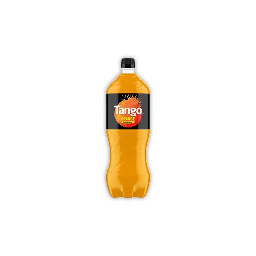 Tango Orange 1.5L